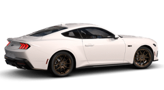 2025 Ford Mustang® External Image 4